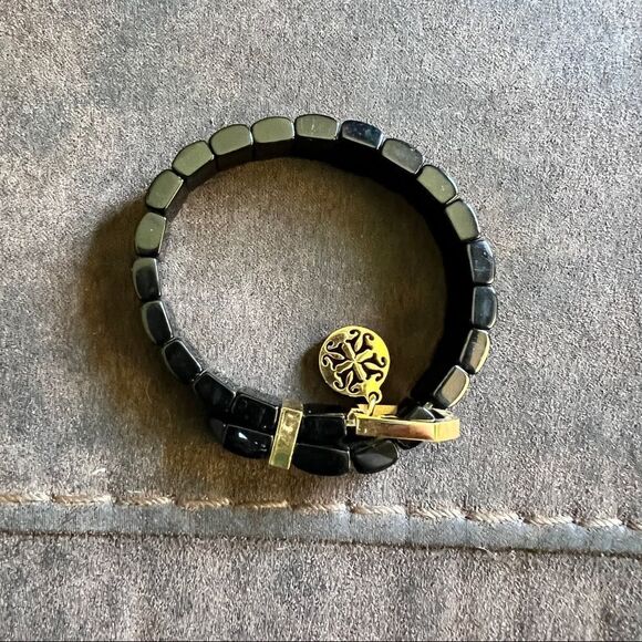 Rustic Cuff Bracelet - Picture 6 of 8